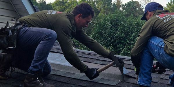 Roof Insurance Claims