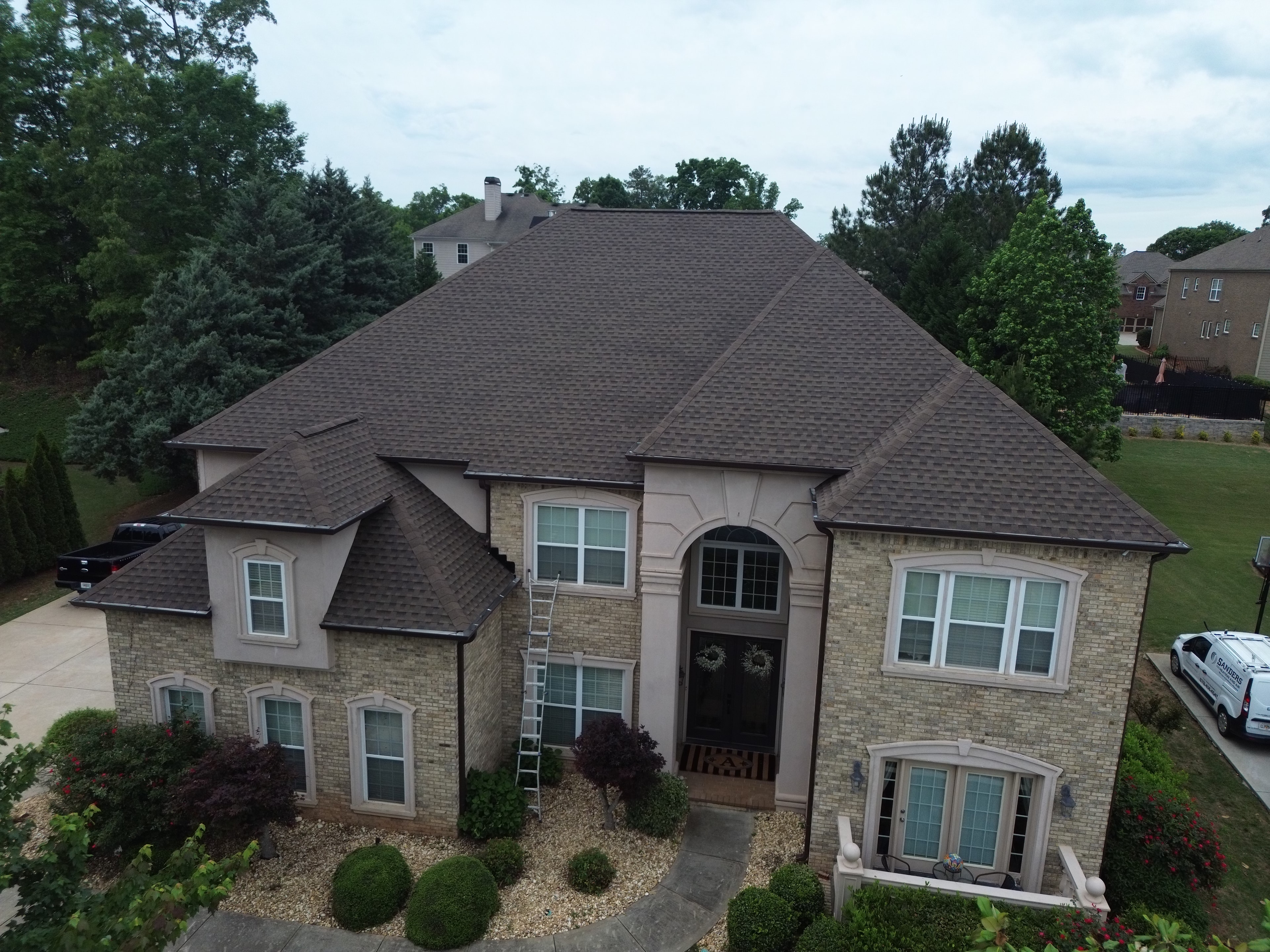 Full Roof Replacement